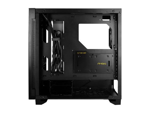 Mid Tower Case F40701