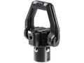 Quick Detach Sling Swivel Loop, Black, One Size M70112