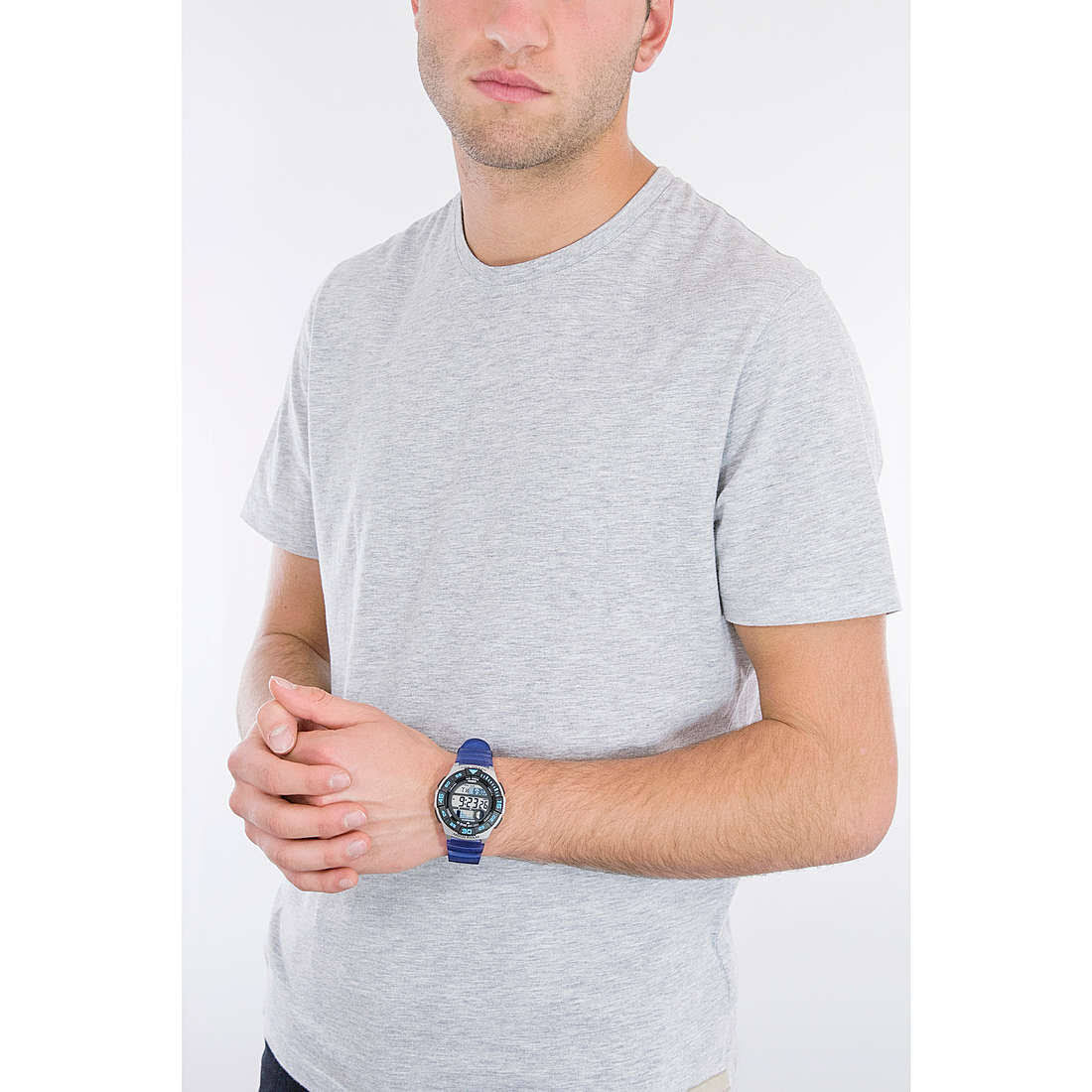 WS-1100H-2AVEF Watch E147