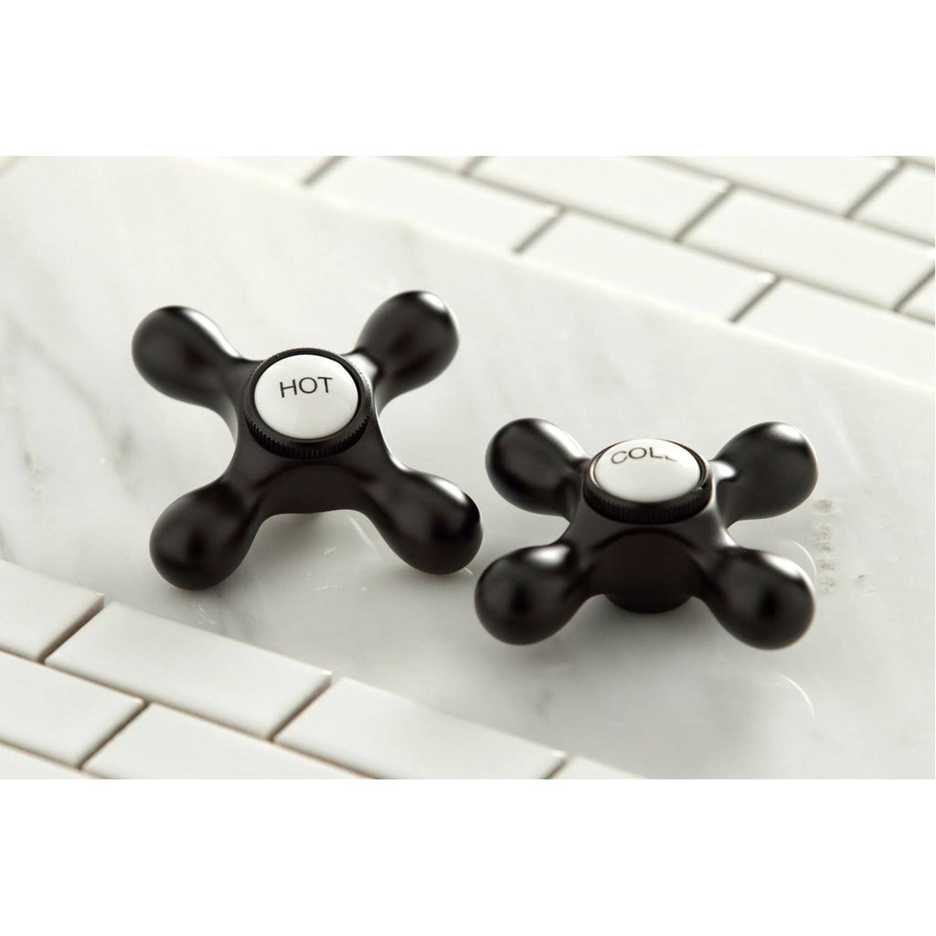 Polished Chrome Wall Mount Bathroom Faucet D871