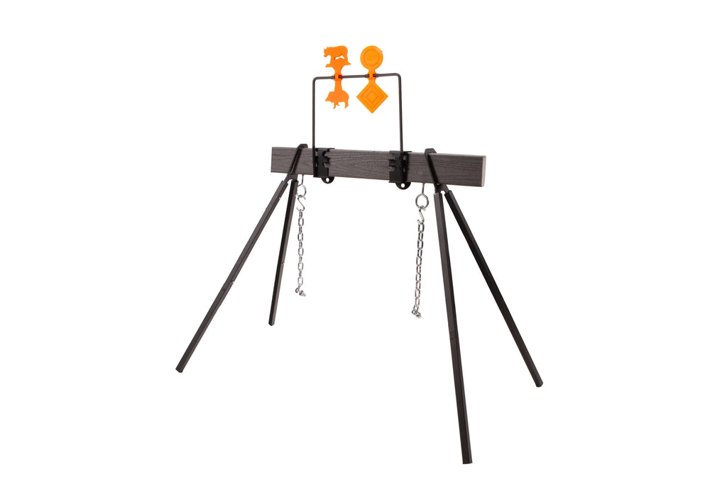 Shooting Gallery Target Shooting System Kit L80386