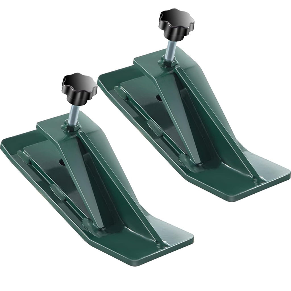 2pcs Steel Bucket Protector V101701