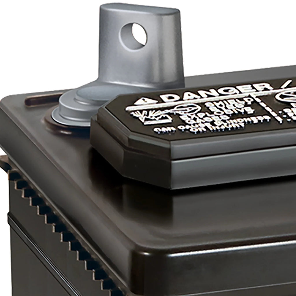 Lead Acid Lawn & Garden Battery, Group Size U1 12 Volt, 230 CCA Z7757