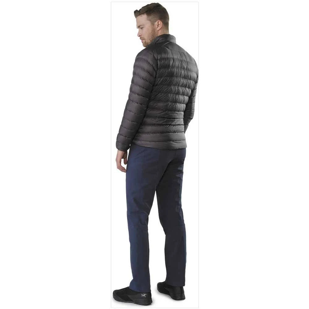 Black Gamma AR Pant N6140