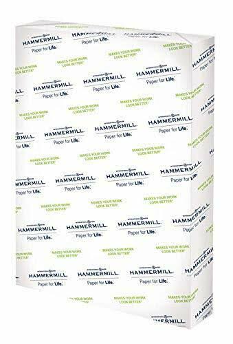 19x13 80lb 100 Bright Cardstock 250 Sheets X41766
