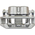 Bracketed Brake Caliper L363