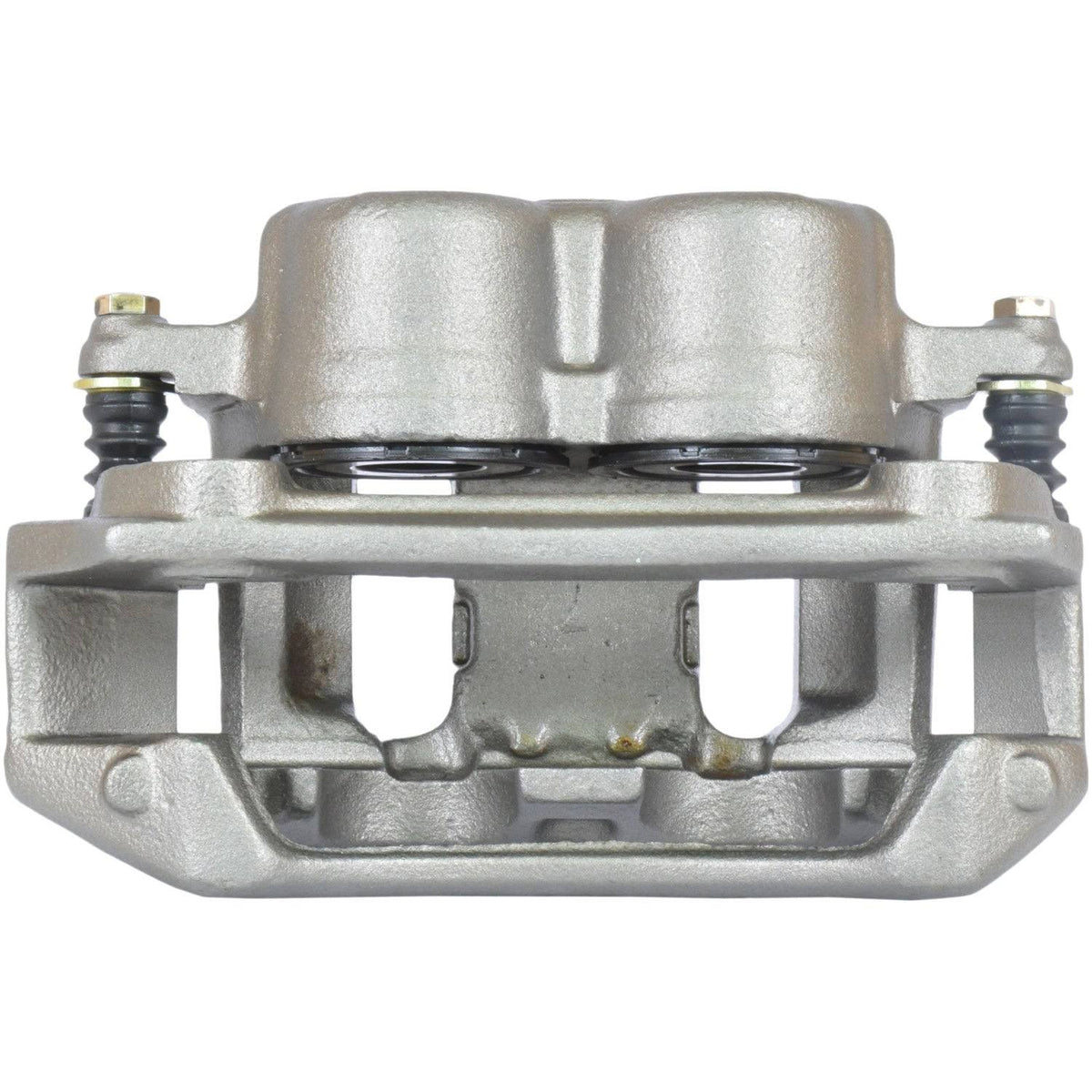 Bracketed Brake Caliper L363