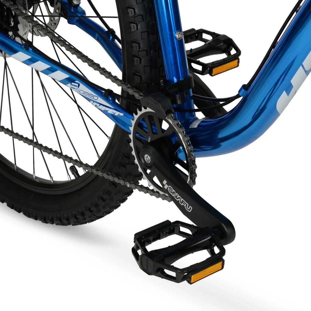 Blue 29 Men's Mountain Bike E63437