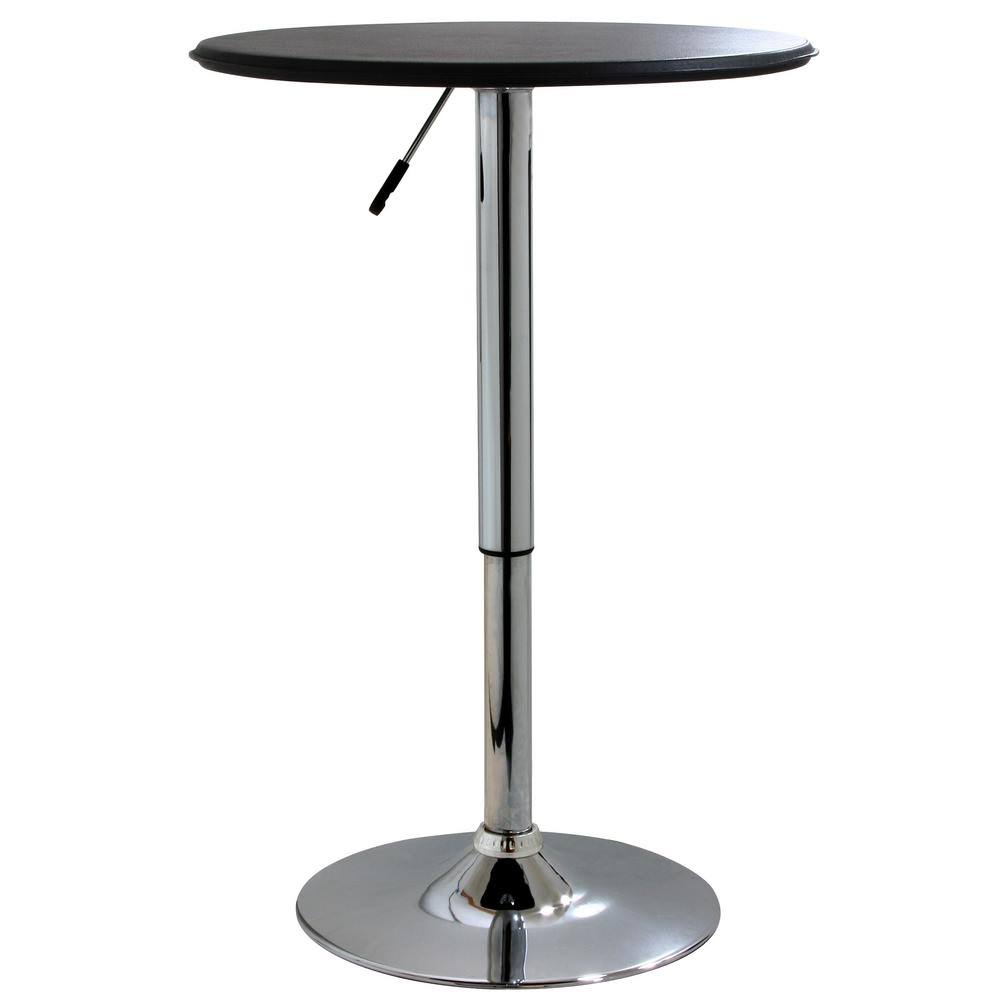 3 Piece Adjustable Height Bar Set A451677