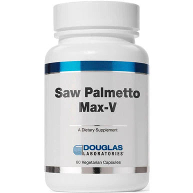 Saw Palmetto 60 Capsules T47926