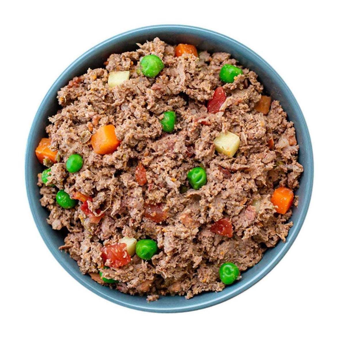 Beef Stew Dog Food E830