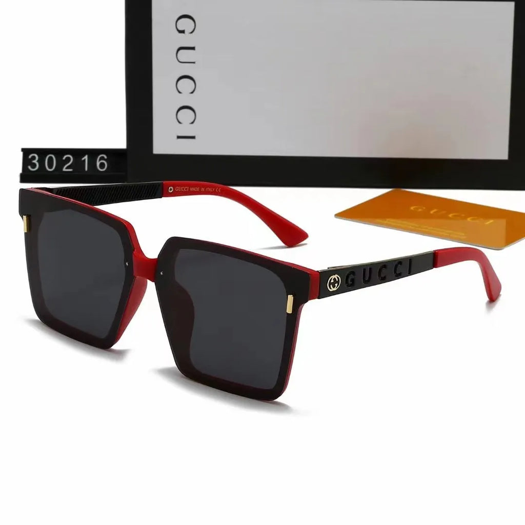 Polarized Sunglasses E18172