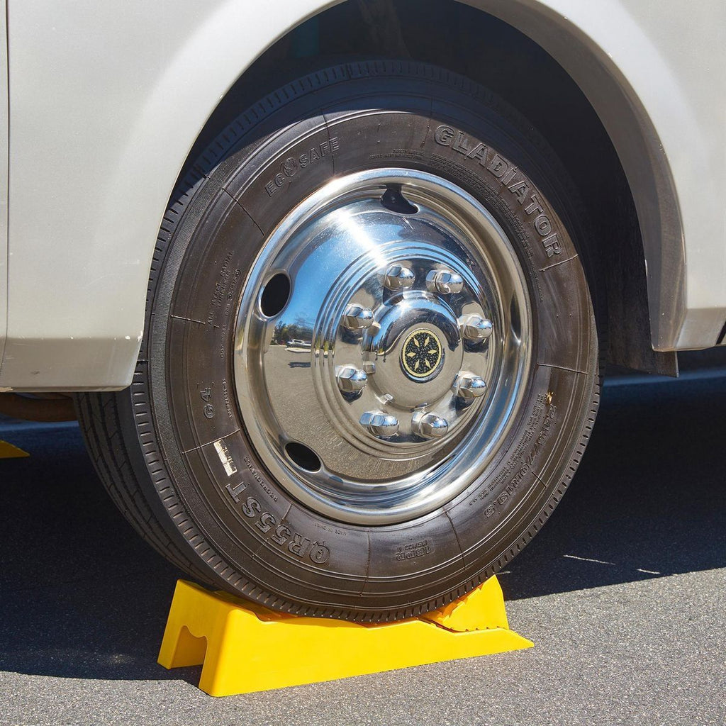 RV Leveler Ramps B433