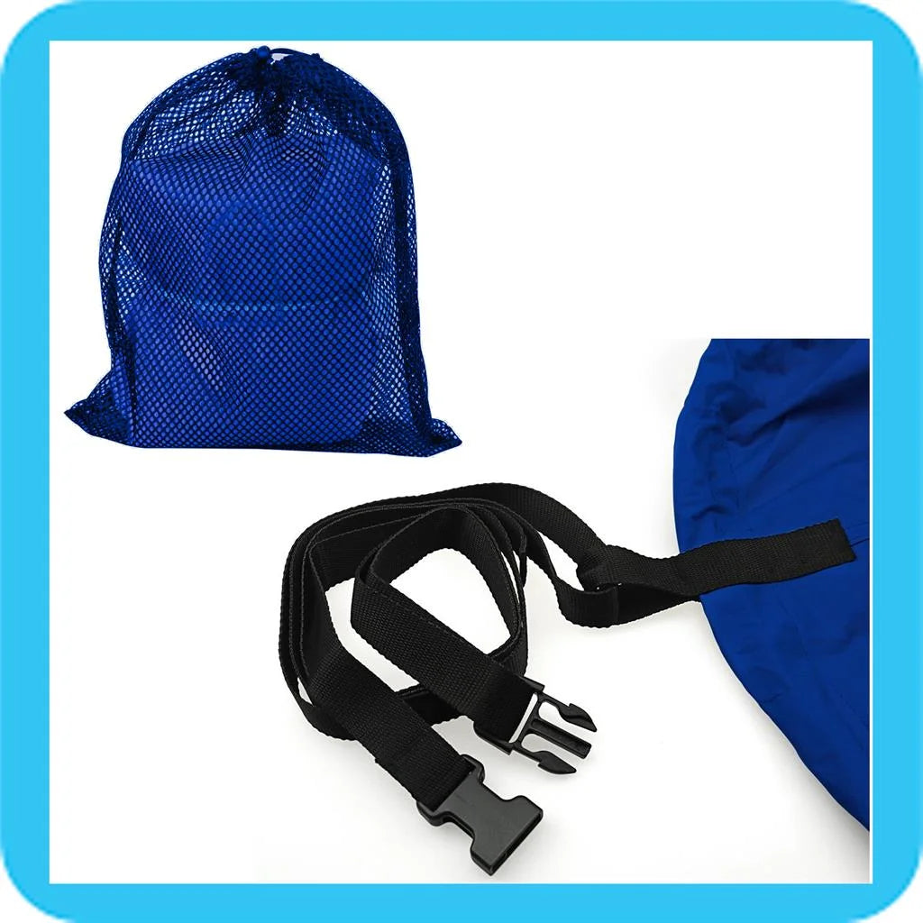 Boat Cover D950