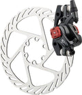 Mechanical Disc Brake with 200mm Rotor O95727