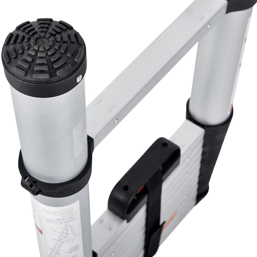 14 ft. 250 lb. Portable Telescoping Ladder L772808