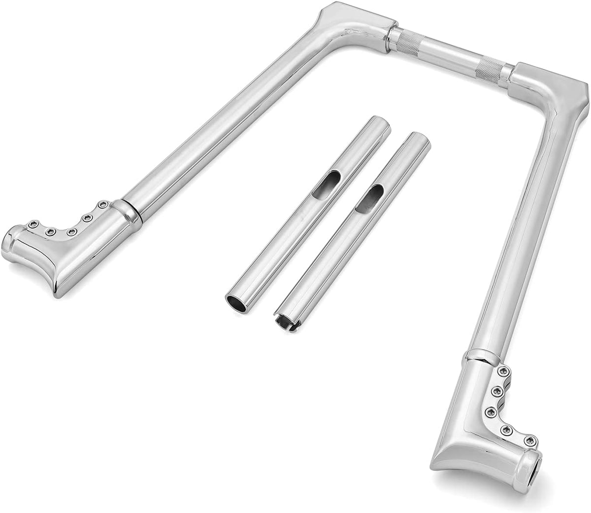 16" Rise Adjustable Ape Hanger Handlebar C513466