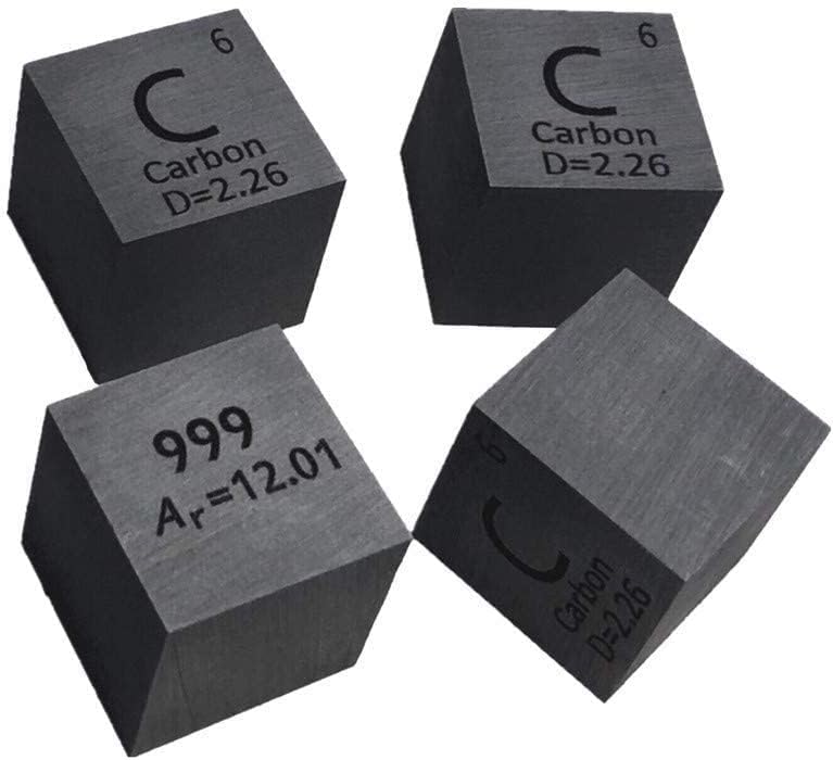 9 PCS 10mm Density Cubes Set R206204