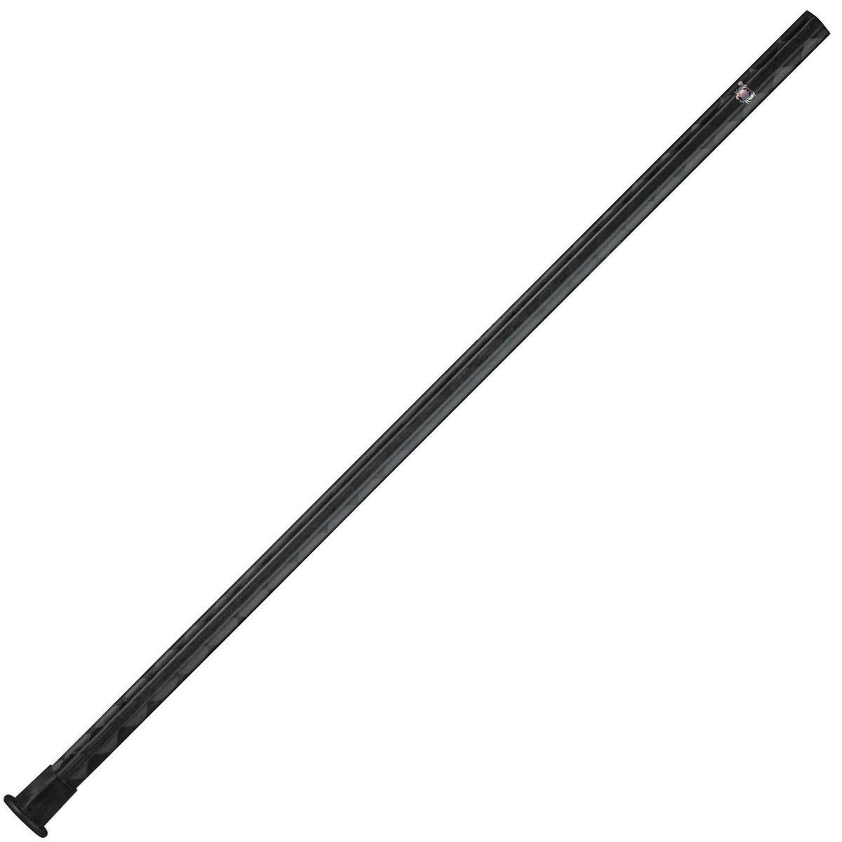 Black Carbon Lacrosse Shaft U996277