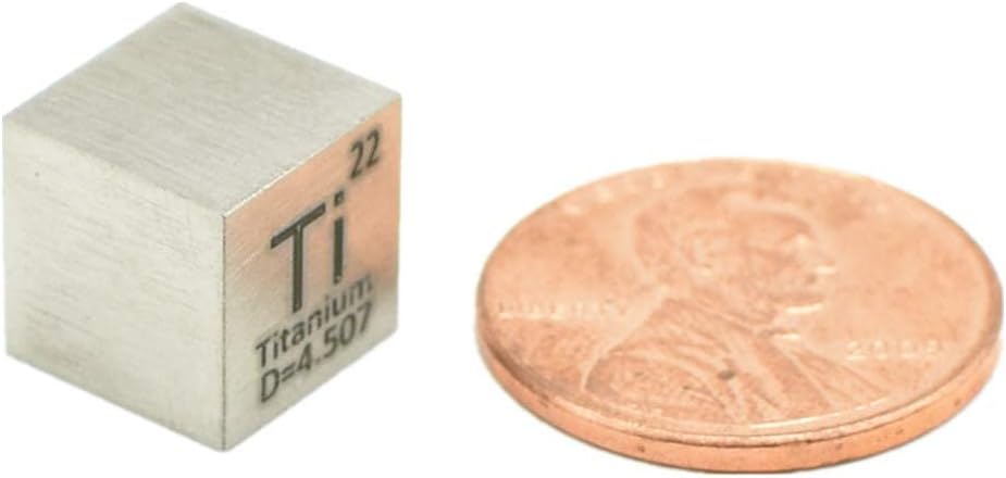 9 PCS 10mm Density Cubes Set R206204
