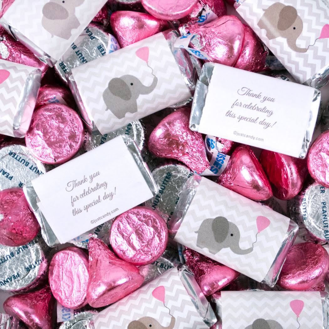 Baby Shower Candy Mix E6299