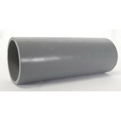 2-1/2 inch PVC Coupling V30588