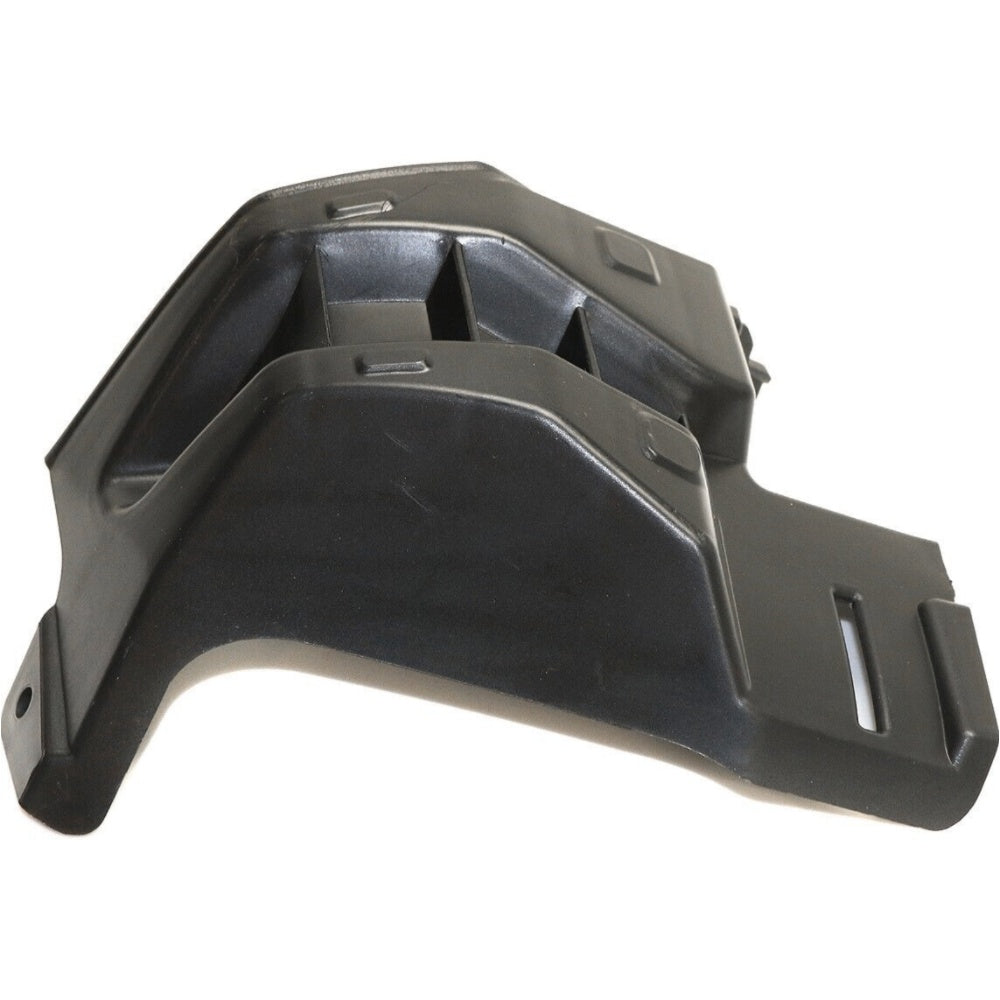 Bumper Face Bar Guards Front Passenger Right Side U1023