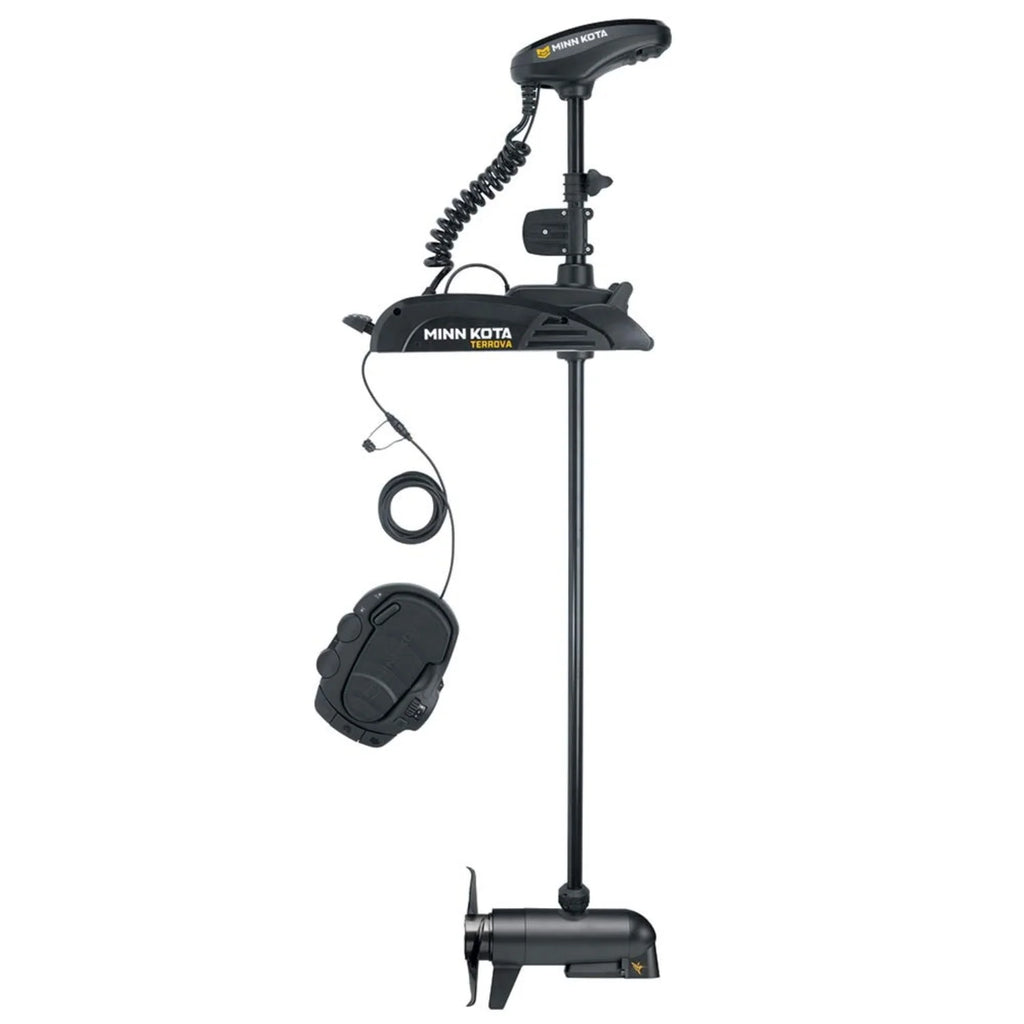 45/80lb Trolling Motor O701