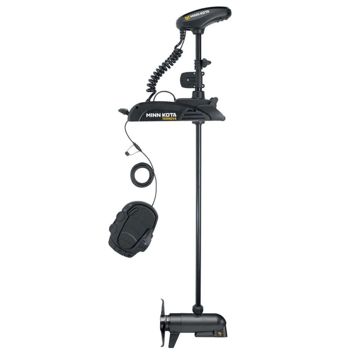 45/80lb Trolling Motor O701