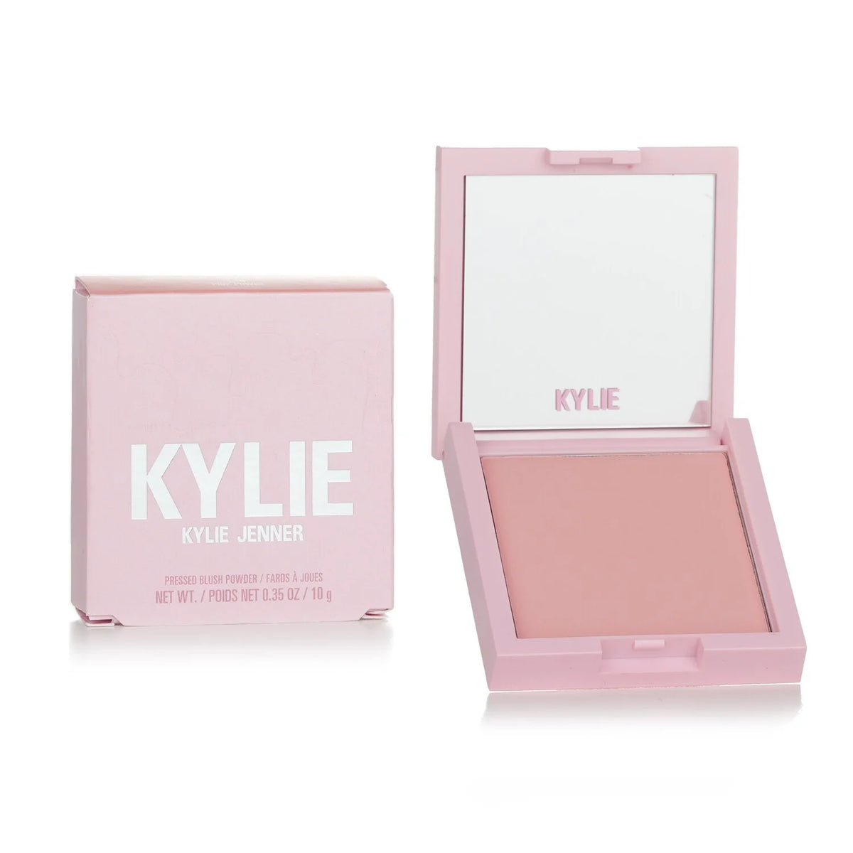 Pressed Blush Powder 10g O7570