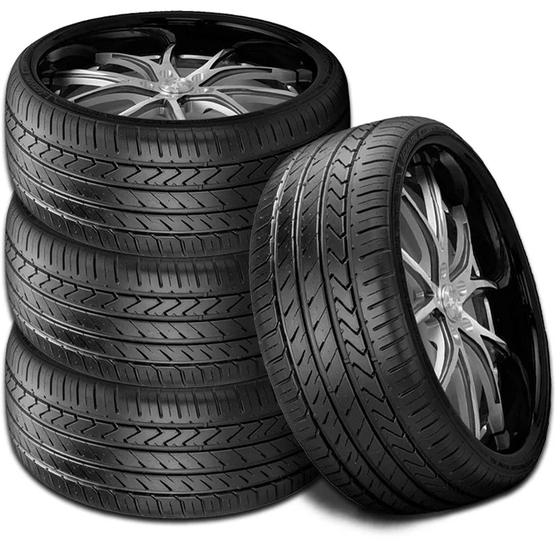 245/45R19 102Y XL All Season High Performance Tires X5891