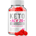 Keto ACV Gummies E2214