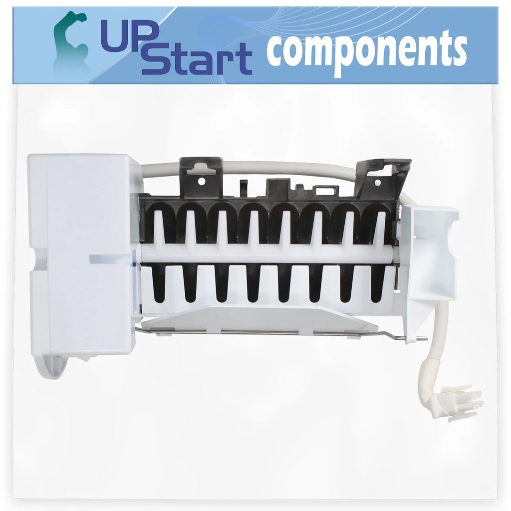 Refrigerator Ice Maker Replacement F16572