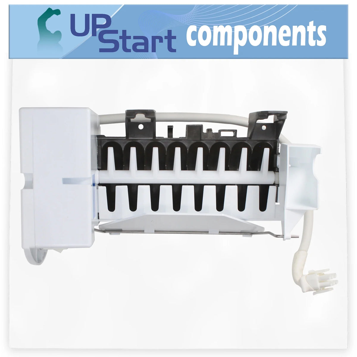 Refrigerator Ice Maker Replacement F16572