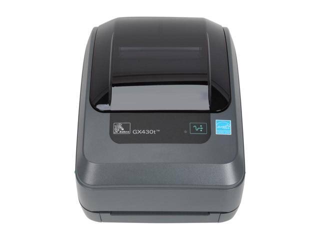 Thermal Transfer Label Printer H282531