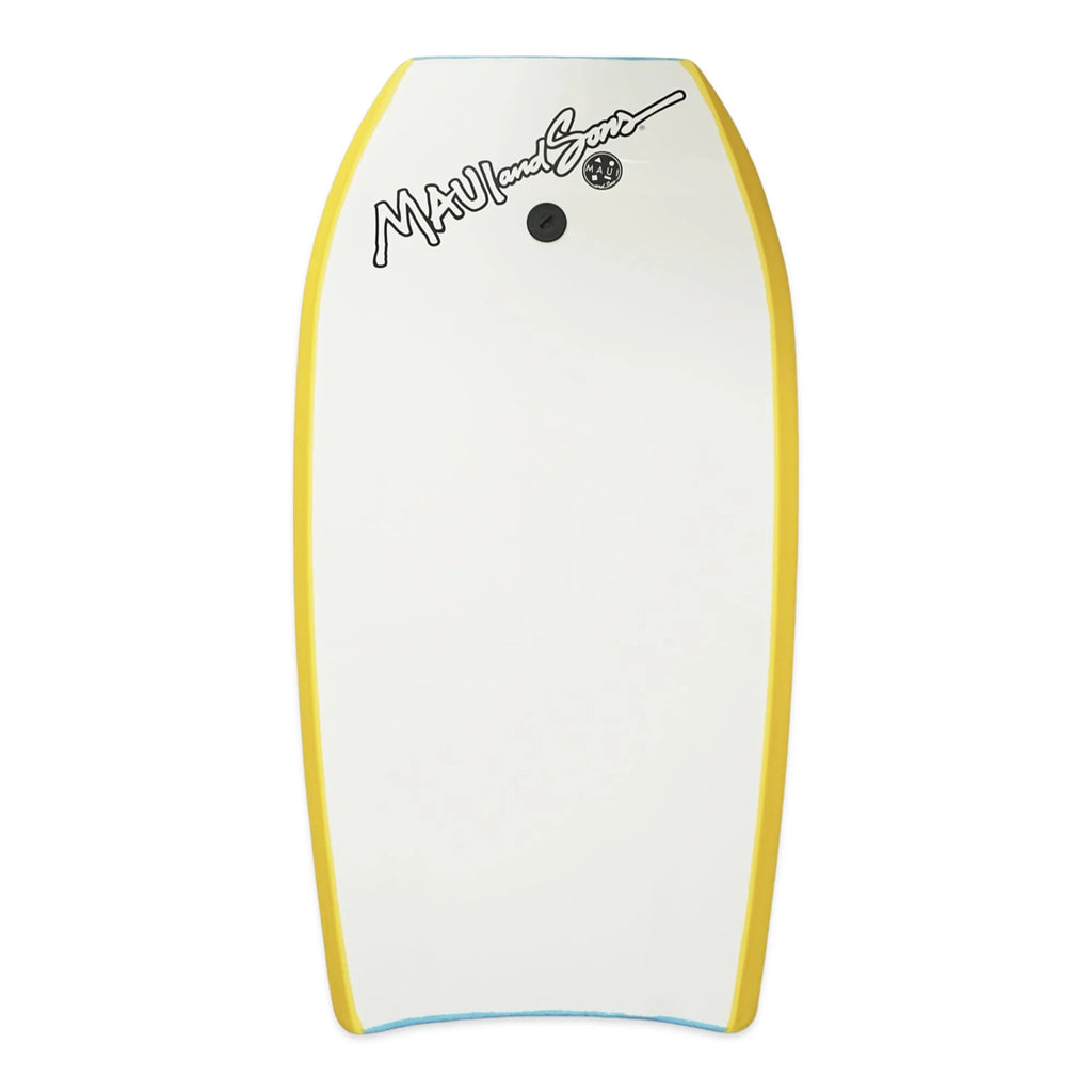 Blue EPS Bodyboard A97814
