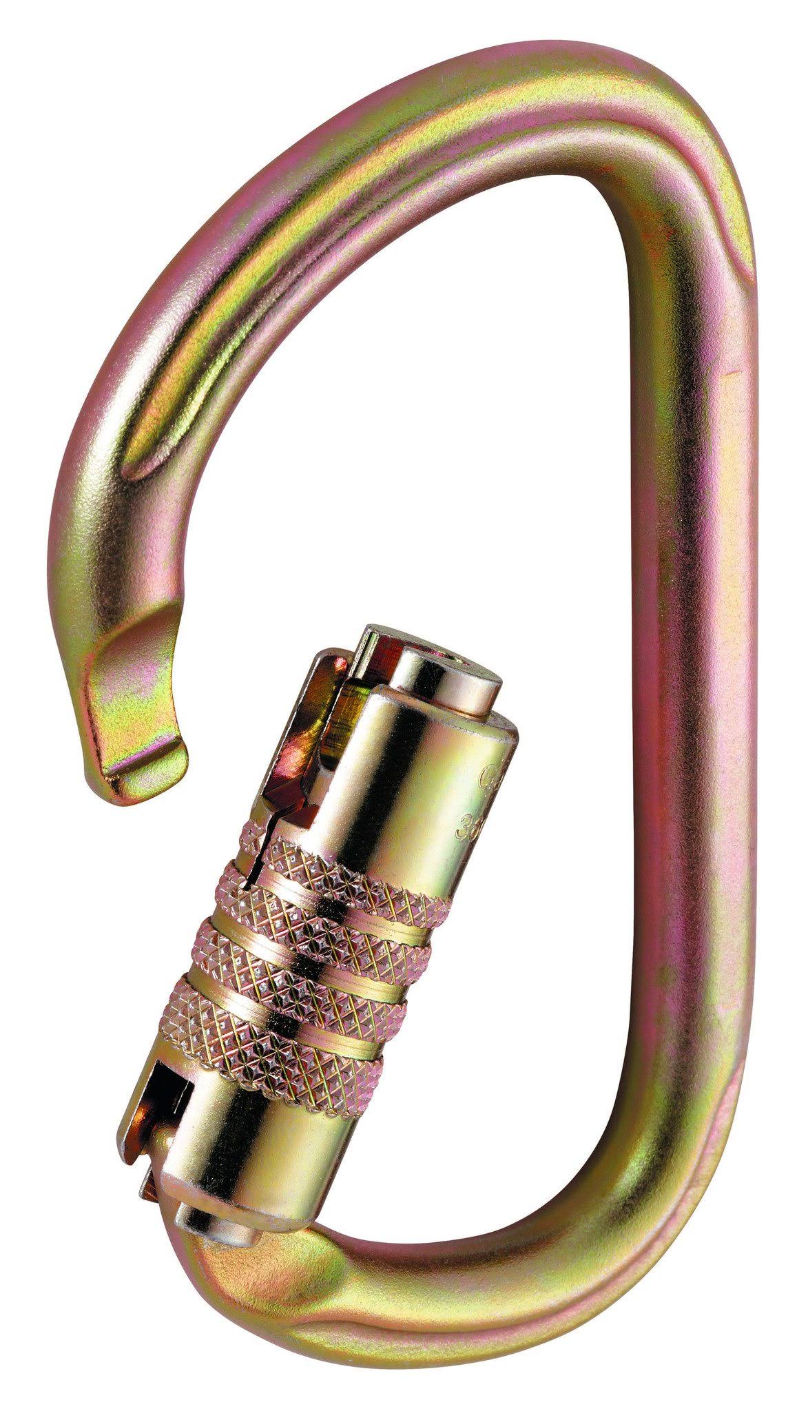 Screw Lock Carabiner G576031