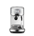 Brushed Stainless Steel Espresso Machine C787872