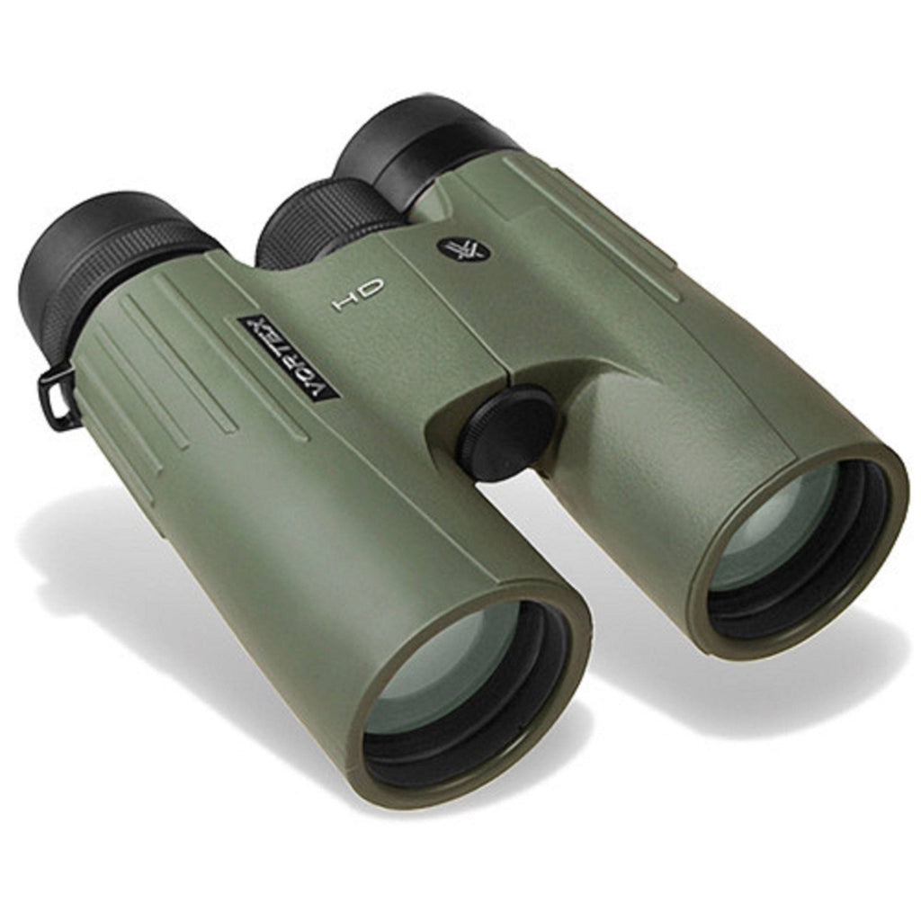 8x42 Roof Prism Binocular with GlassPak Harness Bundle T3860