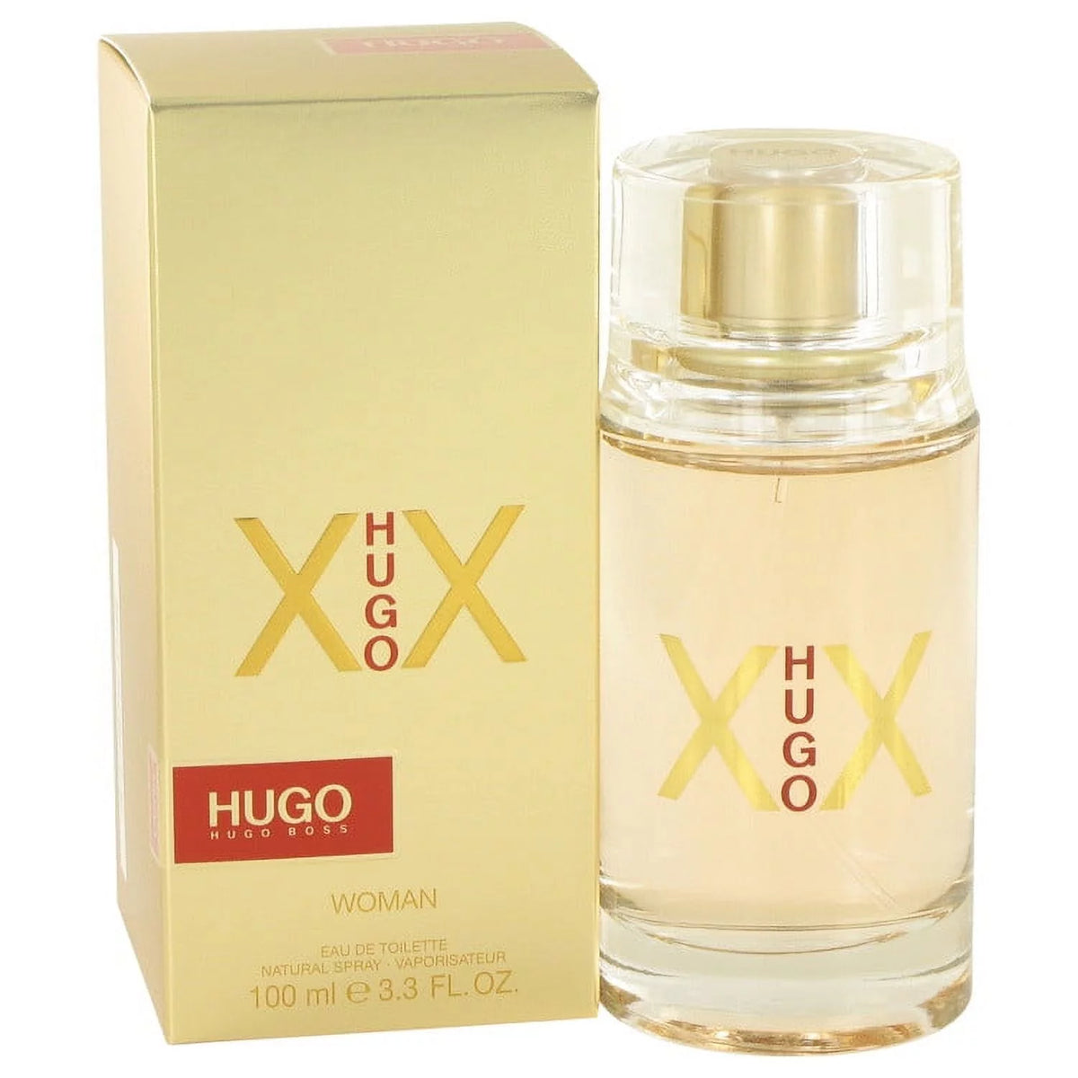 Hugo XX P42350