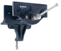 6-inch Portable Cast Iron Wood-Working Vise U6757