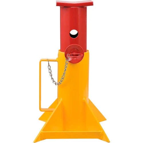 Forklift Jack Stands (Pair) 26,000 lb. Capacity H38751