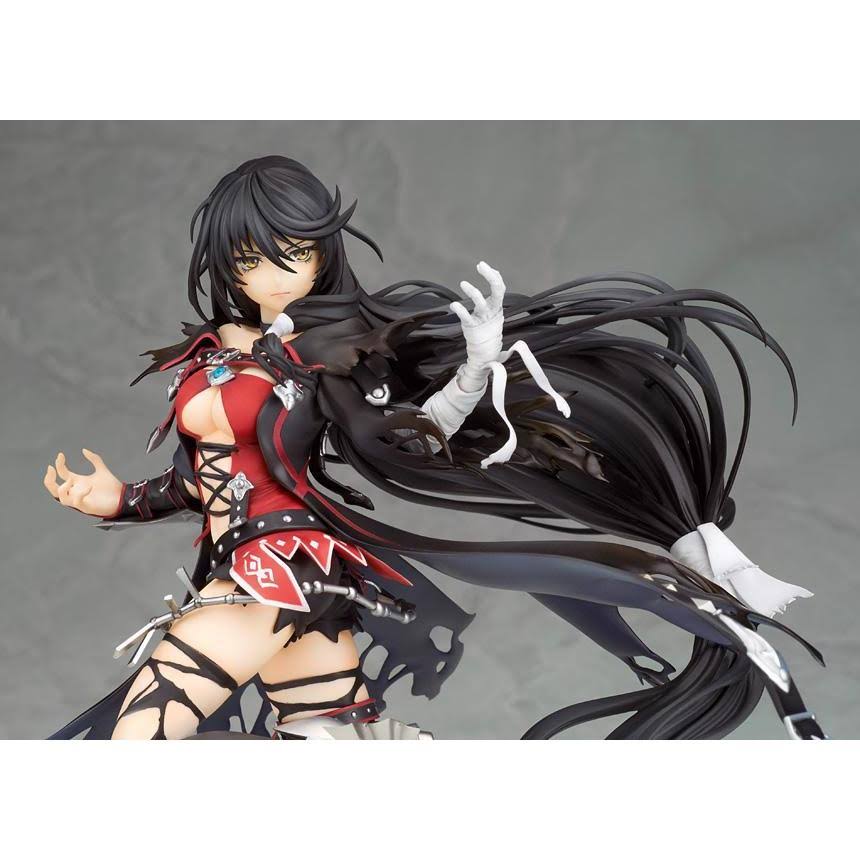 1/8 Scale Figure R4358