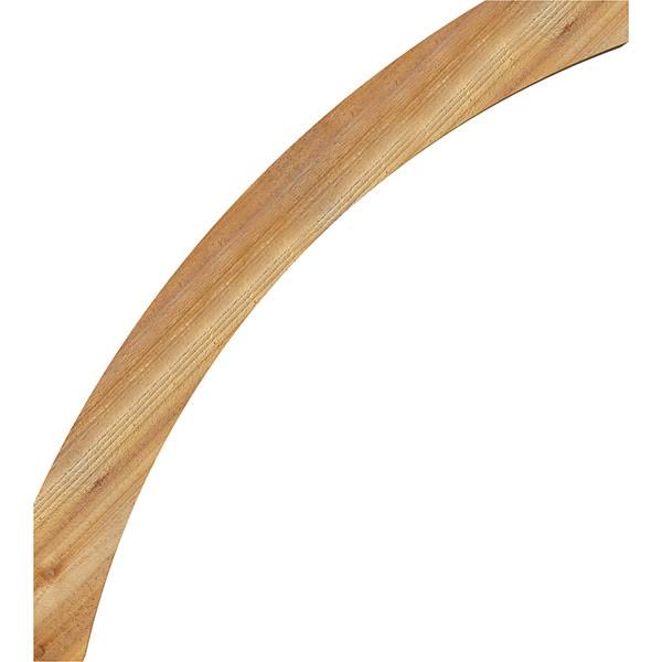 Rough Sawn Brace, Western Red Cedar L36240