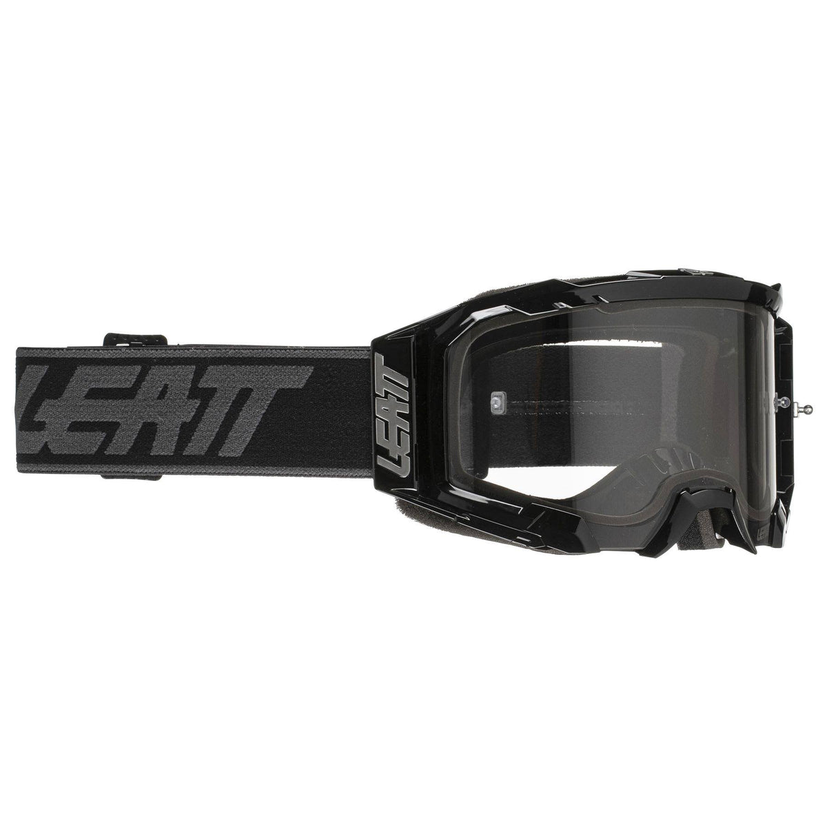 Black Light Grey Goggle W16521