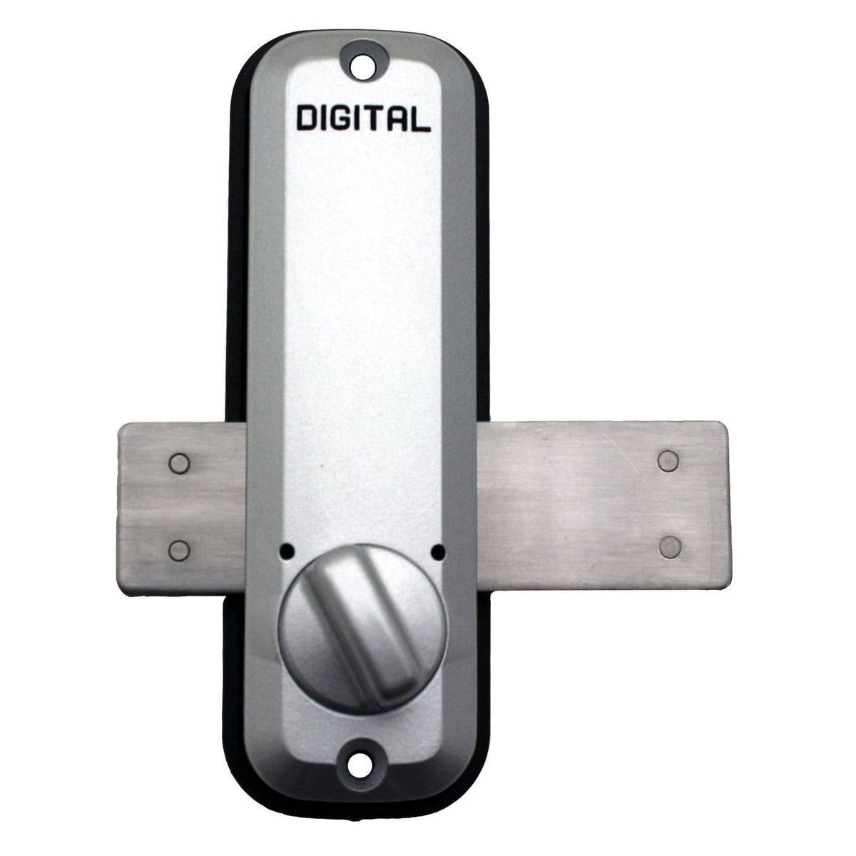 Keyless Surface Mount Deadbolt O43042
