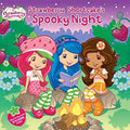 Strawberry Shortcake's Spooky Night Q48328