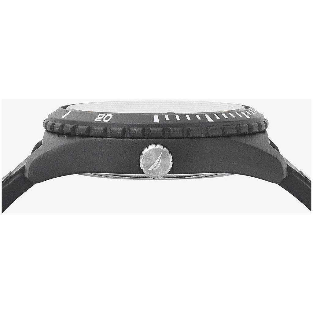 Black Ibiza Watch N716