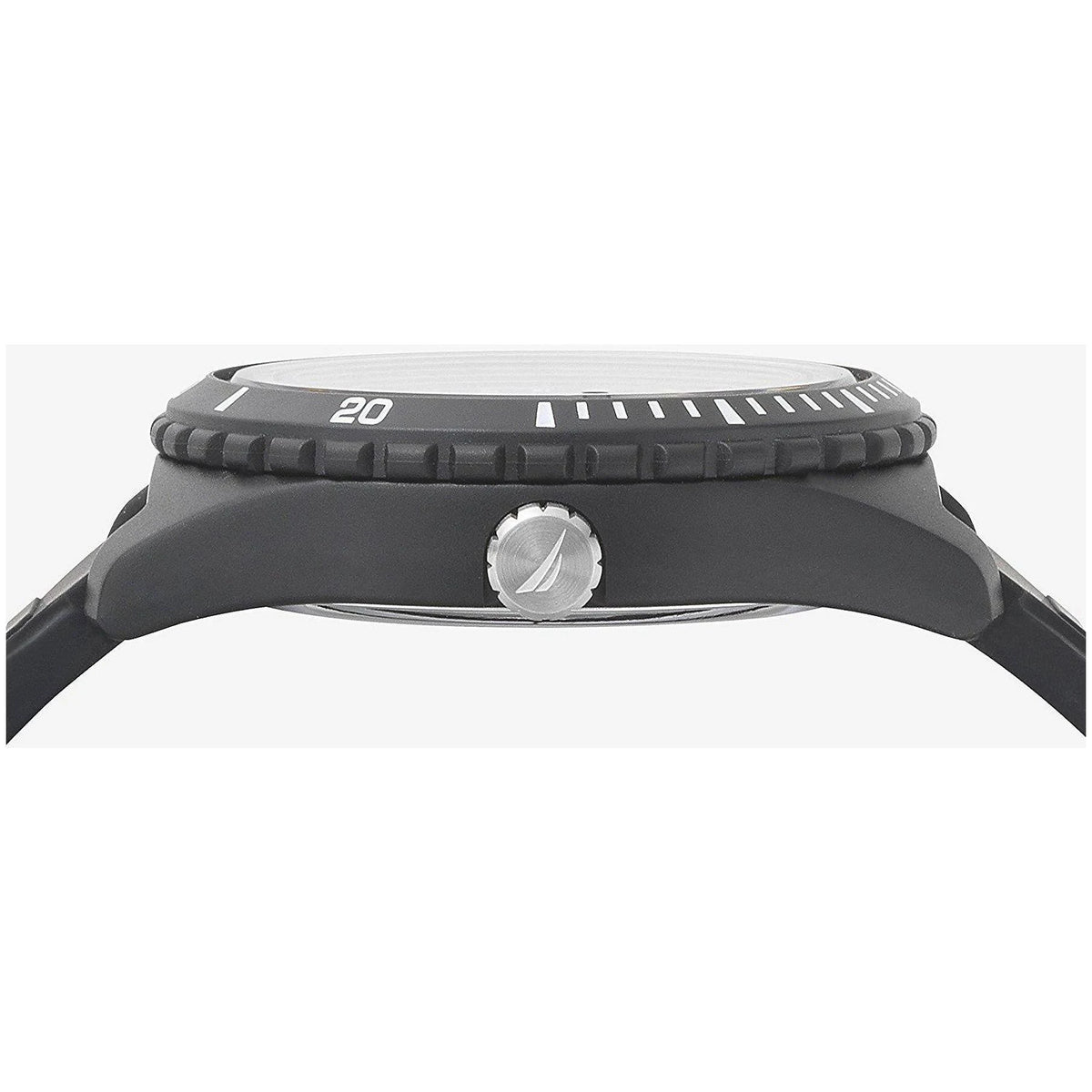 Black Ibiza Watch N716