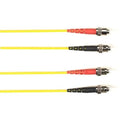 Black Box Fiber Optic Patch Network Cable C998